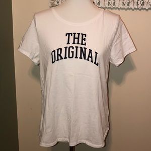 “Original” Tee